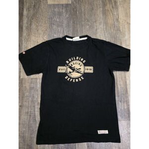 Vintage Boeing Enginnering Aviation Shirt Size Medium